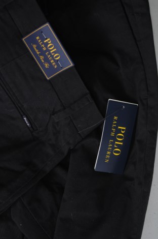 Pantaloni de bărbați Polo By Ralph Lauren, Mărime M, Culoare Negru, Preț 386,99 Lei