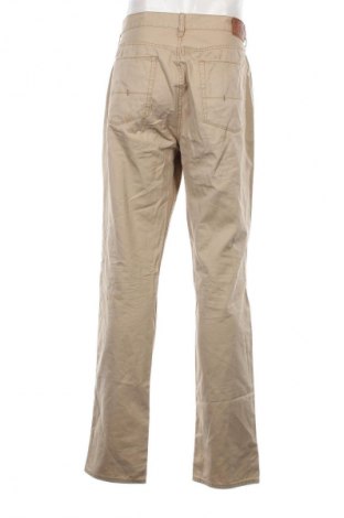 Pantaloni de bărbați Polo By Ralph Lauren, Mărime L, Culoare Bej, Preț 77,99 Lei