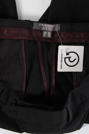 Herrenhose Primark, Größe L, Farbe Schwarz, Preis € 9,49