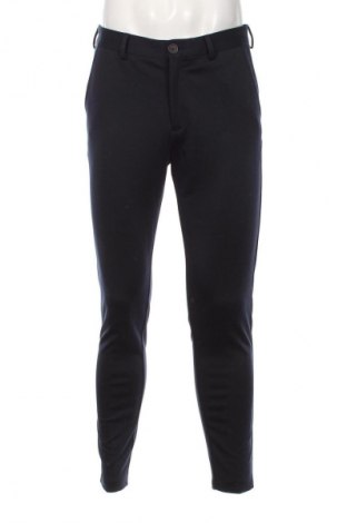 Herrenhose Produkt by Jack & Jones, Größe M, Farbe Blau, Preis 8,49 €