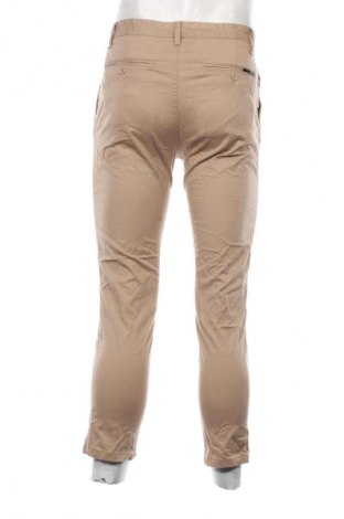 Herrenhose Pull&Bear, Größe S, Farbe Beige, Preis € 4,49