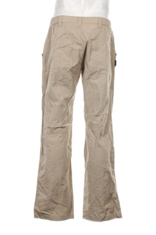 Herrenhose Quechua, Größe M, Farbe Beige, Preis 7,49 €