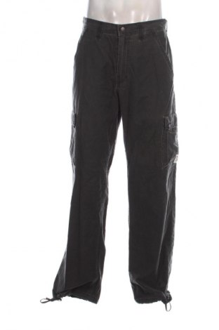 Herrenhose Quiksilver, Größe M, Farbe Grau, Preis € 33,99