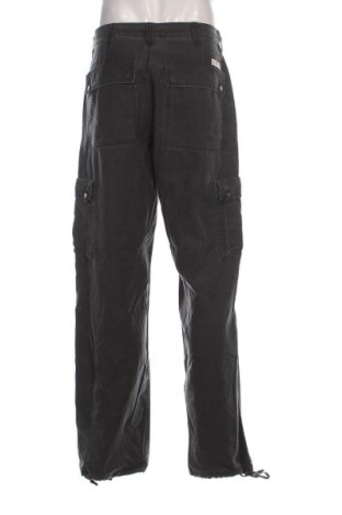 Herrenhose Quiksilver, Größe M, Farbe Grau, Preis € 33,99