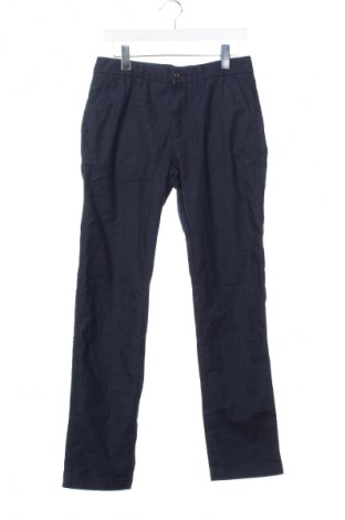 Pantaloni de bărbați Redford, Mărime M, Culoare Albastru, Preț 31,99 Lei