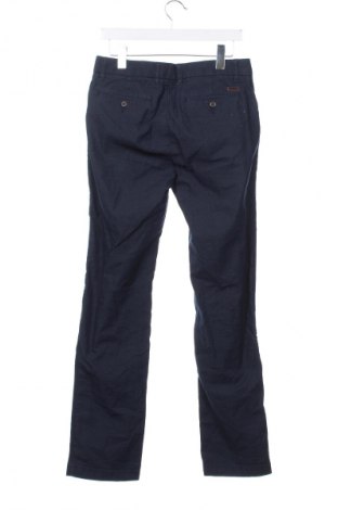 Pantaloni de bărbați Redford, Mărime M, Culoare Albastru, Preț 31,99 Lei