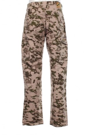 Pantaloni de bărbați Reef, Mărime S, Culoare Multicolor, Preț 166,99 Lei