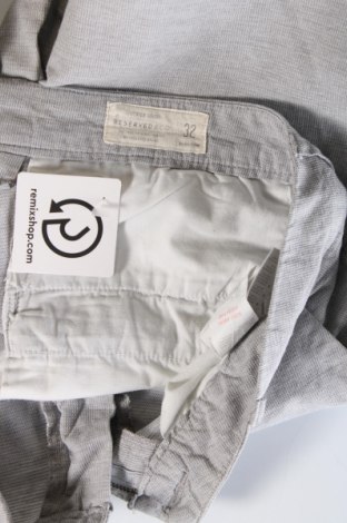 Herrenhose Reserved, Größe M, Farbe Grau, Preis 5,99 €