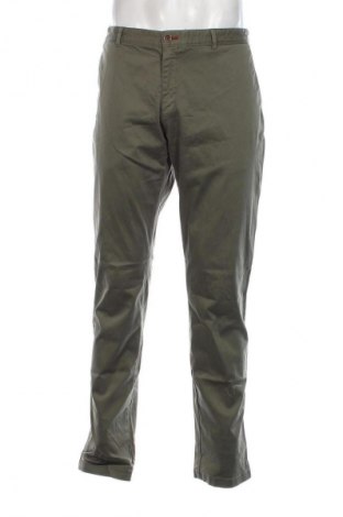 Pantaloni de bărbați Roy Robson, Mărime XL, Culoare Verde, Preț 91,99 Lei