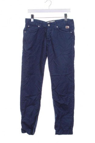 Pantaloni de bărbați Roy Roger's, Mărime M, Culoare Albastru, Preț 38,99 Lei