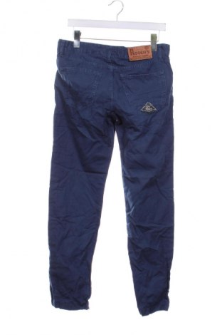 Herrenhose Roy Roger's, Größe M, Farbe Blau, Preis € 8,49