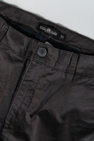 Herrenhose Royal Class, Größe L, Farbe Grau, Preis 5,99 €