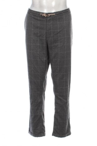 Pantaloni de bărbați Royal Class, Mărime XL, Culoare Gri, Preț 31,99 Lei