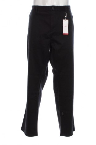 Herrenhose S.Oliver, Größe 3XL, Farbe Schwarz, Preis € 24,29