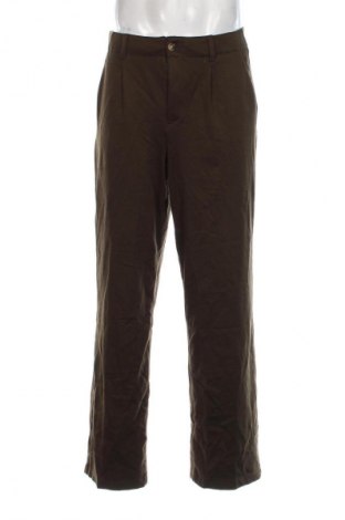 Herrenhose S.Oliver, Größe M, Farbe Grün, Preis 14,79 €