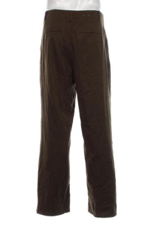 Herrenhose S.Oliver, Größe M, Farbe Grün, Preis € 12,99