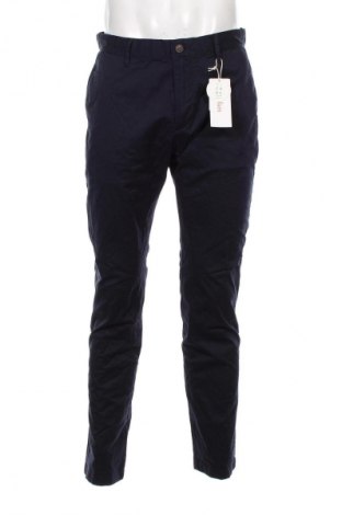 Herrenhose S.Oliver, Größe L, Farbe Blau, Preis € 15,99