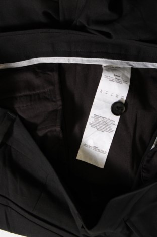 Pantaloni de bărbați S.Oliver, Mărime M, Culoare Negru, Preț 29,99 Lei