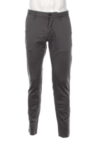 Herrenhose S.Oliver, Größe M, Farbe Grau, Preis 15,99 €