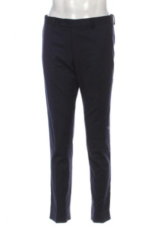 Pantaloni de bărbați S.Oliver, Mărime M, Culoare Albastru, Preț 31,99 Lei