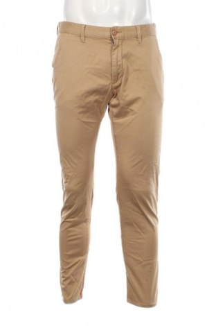 Herrenhose S.Oliver, Größe M, Farbe Beige, Preis € 13,99