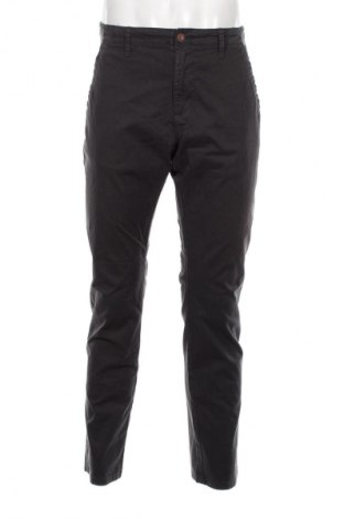 Herrenhose S.Oliver, Größe L, Farbe Grau, Preis 15,99 €