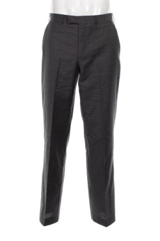 Herrenhose S.Oliver, Größe M, Farbe Grau, Preis 12,99 €