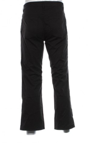 Pantaloni de bărbați S.Oliver, Mărime M, Culoare Negru, Preț 54,99 Lei