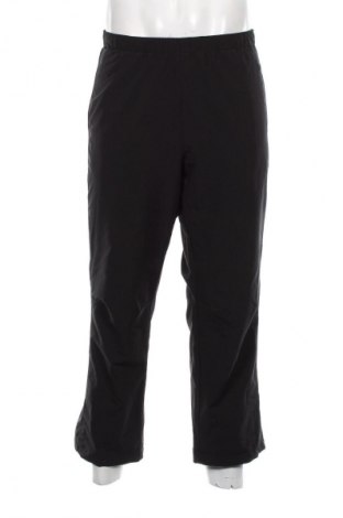 Pantaloni de bărbați Schneider, Mărime L, Culoare Negru, Preț 51,99 Lei