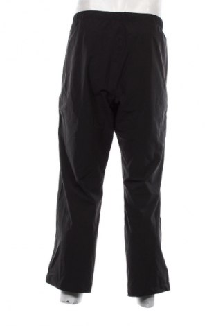 Pantaloni de bărbați Schneider, Mărime L, Culoare Negru, Preț 57,99 Lei