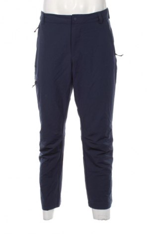 Herrenhose Schoffel, Größe XL, Farbe Blau, Preis 56,49 €