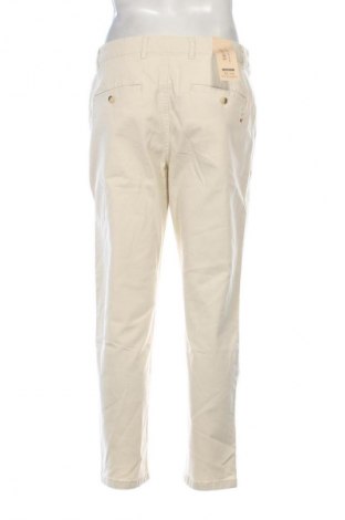 Pantaloni de bărbați Scotch & Soda, Mărime M, Culoare Ecru, Preț 187,99 Lei