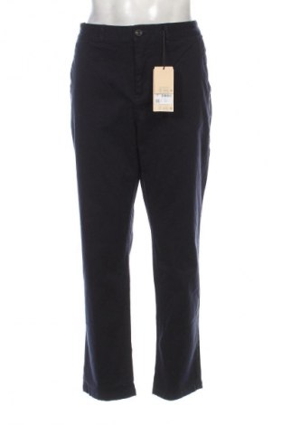 Pantaloni de bărbați Scotch & Soda, Mărime L, Culoare Albastru, Preț 188,99 Lei