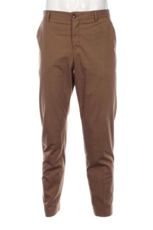 Herrenhose Selected Homme, Größe L, Farbe Beige, Preis € 22,99