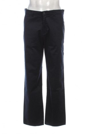 Herrenhose Selected Homme, Größe L, Farbe Blau, Preis 17,99 €