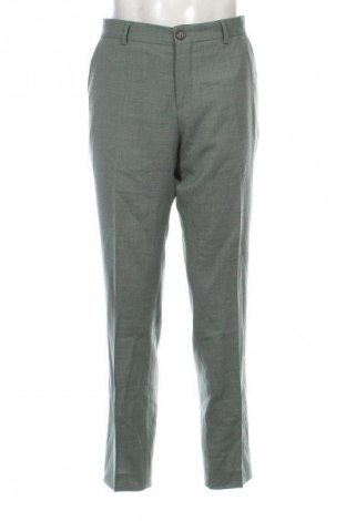 Herrenhose Selected Homme, Größe L, Farbe Grün, Preis € 16,99