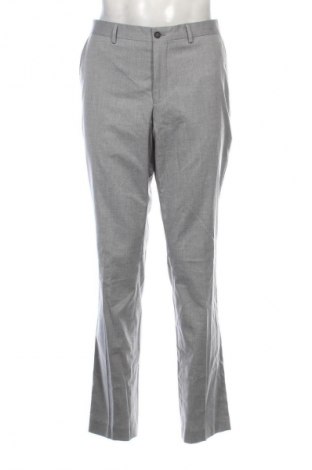 Herrenhose Selected Homme, Größe XL, Farbe Grau, Preis 28,49 €