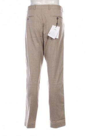 Herrenhose Selected Homme, Größe XL, Farbe Beige, Preis 21,99 €