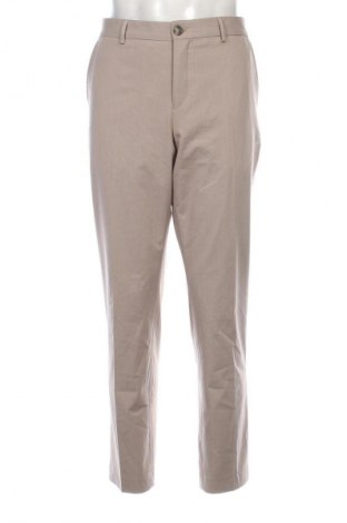 Herrenhose Selected Homme, Größe L, Farbe Beige, Preis € 24,99