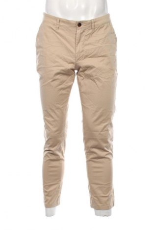 Herrenhose Selected Homme, Größe M, Farbe Beige, Preis € 6,99