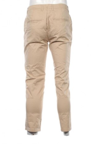 Herrenhose Selected Homme, Größe M, Farbe Beige, Preis 33,79 €