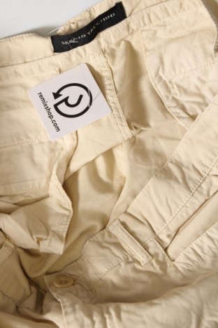 Herrenhose Sergio Tacchini, Größe XL, Farbe Beige, Preis € 27,91