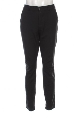 Pantaloni de bărbați Shaping New Tomorrow, Mărime L, Culoare Negru, Preț 34,99 Lei