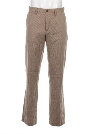 Pantaloni de bărbați Sisley, Mărime L, Culoare Multicolor, Preț 32,99 Lei