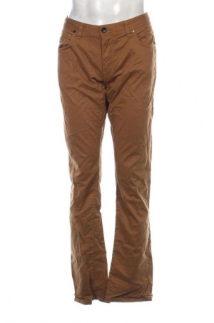 Herrenhose Smog, Größe L, Farbe Braun, Preis € 5,99