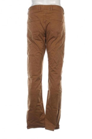 Herrenhose Smog, Größe L, Farbe Braun, Preis € 5,49