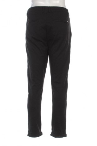 Pantaloni de bărbați Smog, Mărime L, Culoare Negru, Preț 43,49 Lei