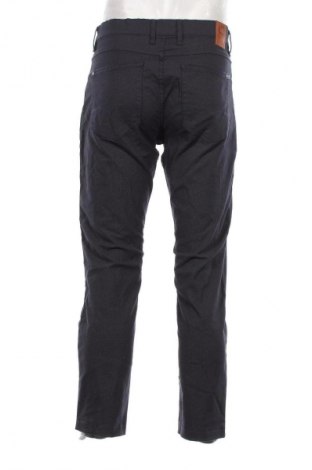 Pantaloni de bărbați Stooker, Mărime M, Culoare Albastru, Preț 33,99 Lei