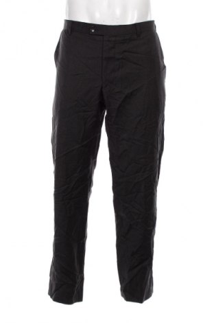 Herrenhose Strellson, Größe L, Farbe Schwarz, Preis 9,49 €