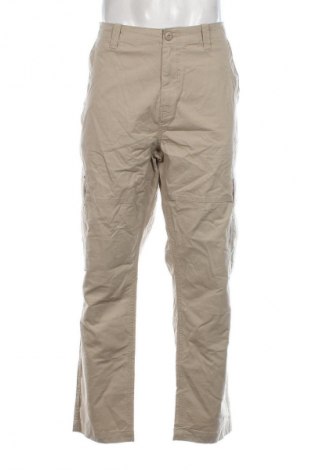 Herrenhose Superdry, Größe XL, Farbe Beige, Preis 73,99 €